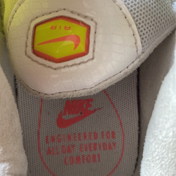 Nike Air Max Plus Tn women’s 8 - Picture 5 of 7